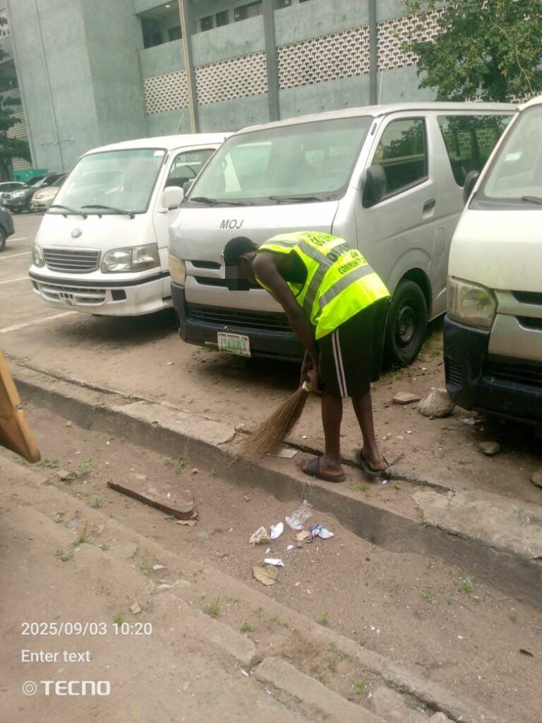 Lagos Orders Bakery Workers to Serve Community Service for Stealing Bread