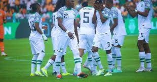 super Eagles
