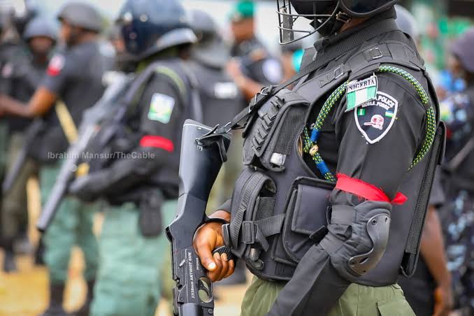 Cult Clashes Mar Masquerade Festival