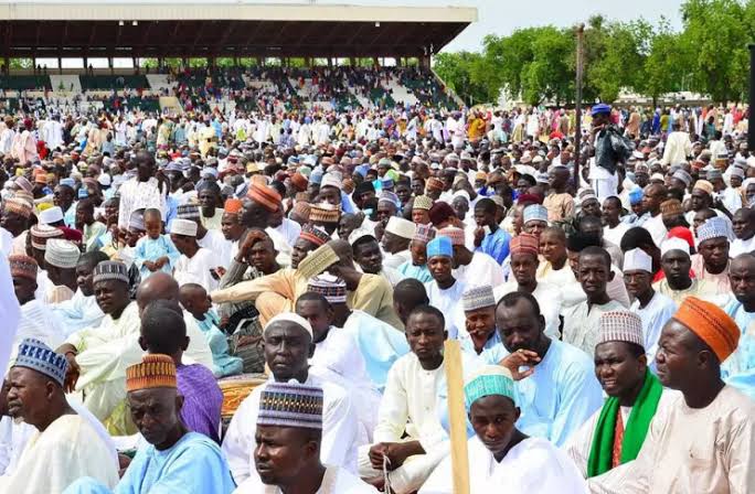The Global Significance of Eid el Maulud