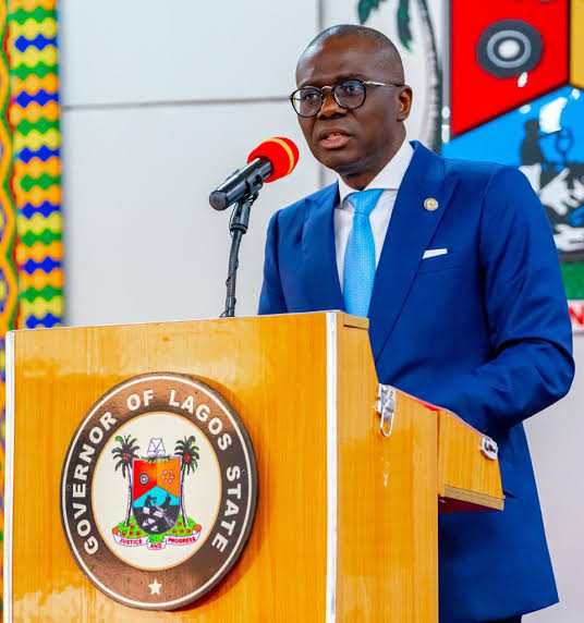 Sanwo-Olu to Lead Lagos Delegation to 2025 FNITCC Atlanta
