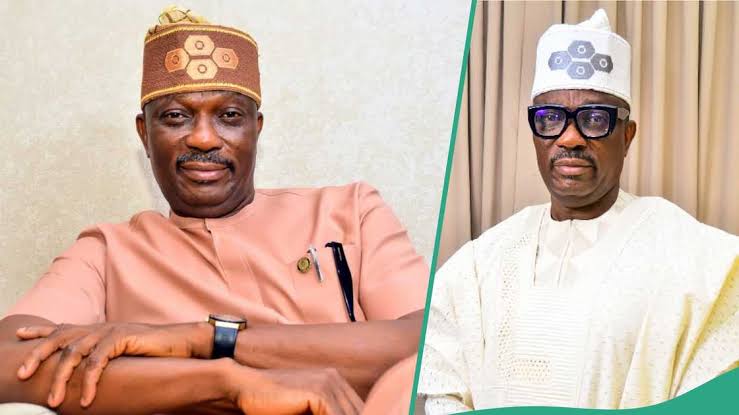 Ex-Ondo SDP governorship candidate, Akingboye