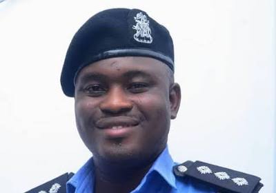 The Police Public Relations Officer, DSP Olushola Ayanlade