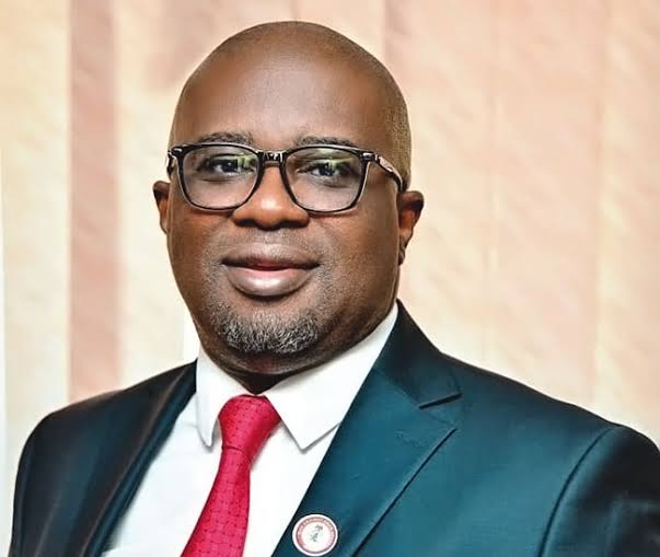 NDLEA’s spokesman, Femi Babafemi