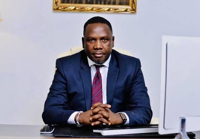 Lagos Is a No Man’s Land - Tinubu’s Adviser Daniel Bwala