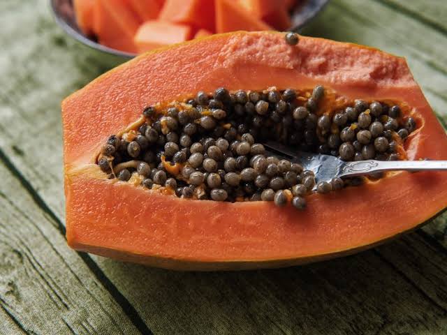 Pawpaw Seeds