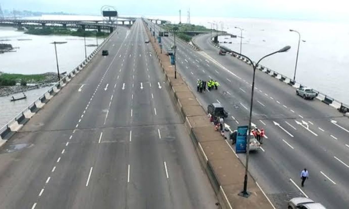 Lagos Govt to Resume Ogudu–Ifako Bridge Repairs