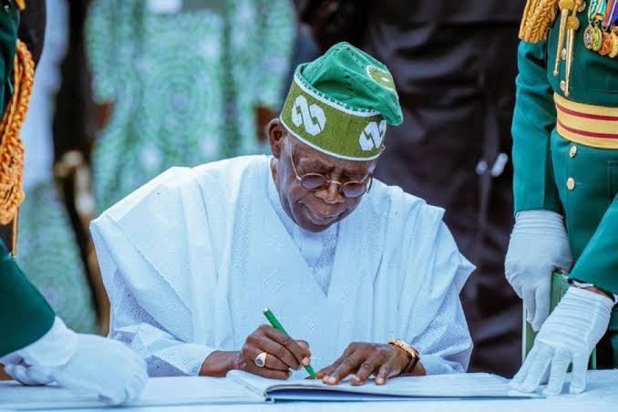 Tinubu’s Appointments Reflect Diversity, Inclusivity - Lagos APC