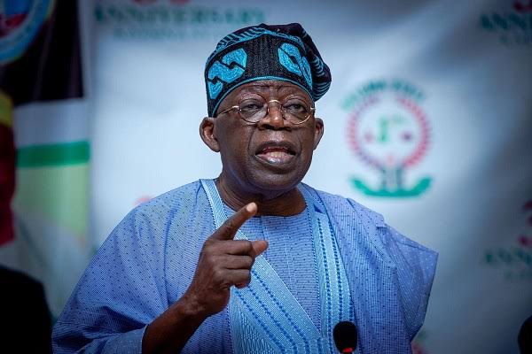 Economic Reforms Stabilising Nigeria - Tinubu