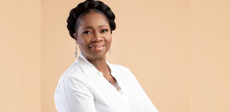 Abike Dabiri Erewa: The Woman Who Bears Nigeria’s Diaspora Burden - By Kehinde Adeleye