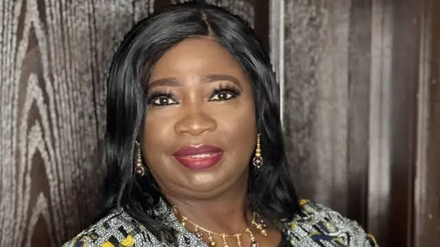 The Abike Dabiri I know, by Fredrick Nwabufo