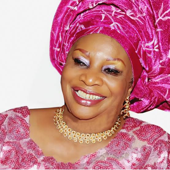 Chief Mrs. Leila Fowler, Yeye Mofin of Lagos, Dies at 91