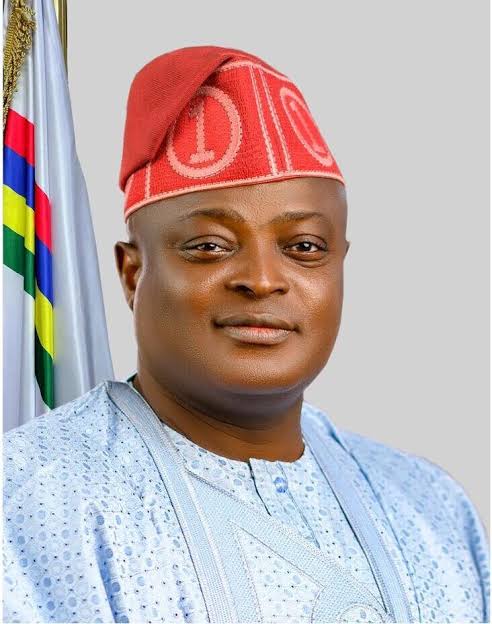 Tinubu, Sanwo-Olu, Dabiri-Erewa, Others to Headline ECI@25 Convention in Newark