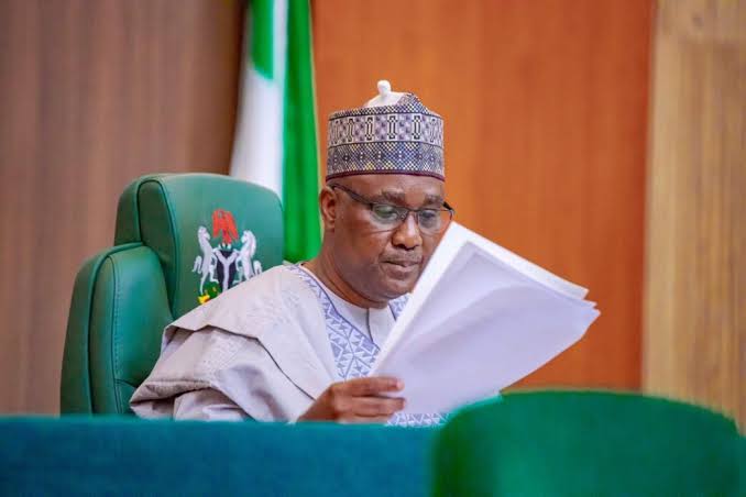 Tinubu, Sanwo-Olu, Dabiri-Erewa, Others to Headline ECI@25 Convention in Newark