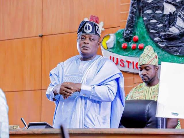 Obasa: Nigerians Have Witnessed Transformation Under Tinubu
