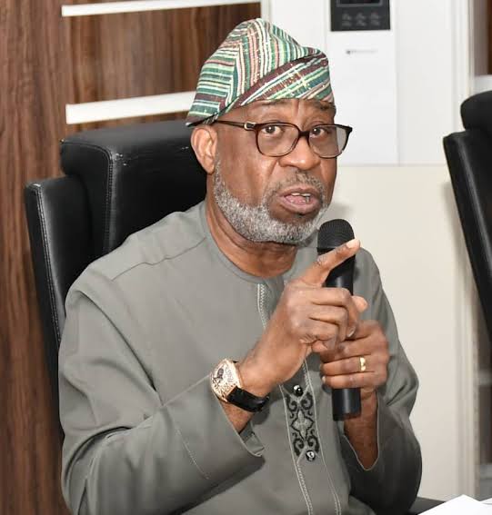 Tinubu, Sanwo-Olu, Dabiri-Erewa, Others to Headline ECI@25 Convention in Newark