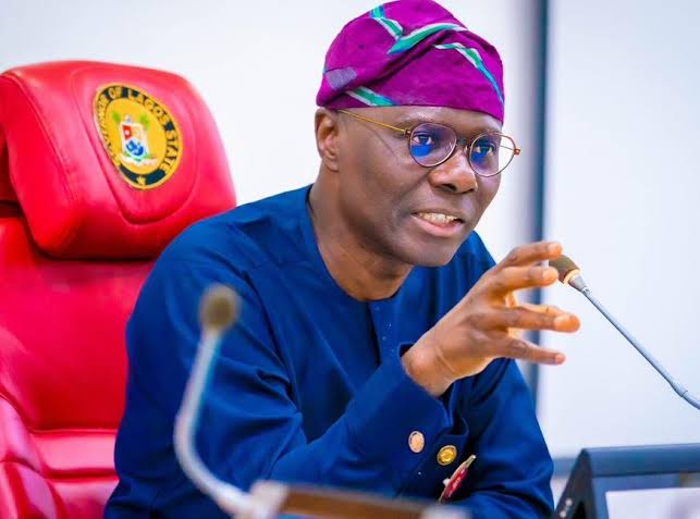 Sanwo-Olu to Lead Lagos Delegation to 2025 FNITCC Atlanta