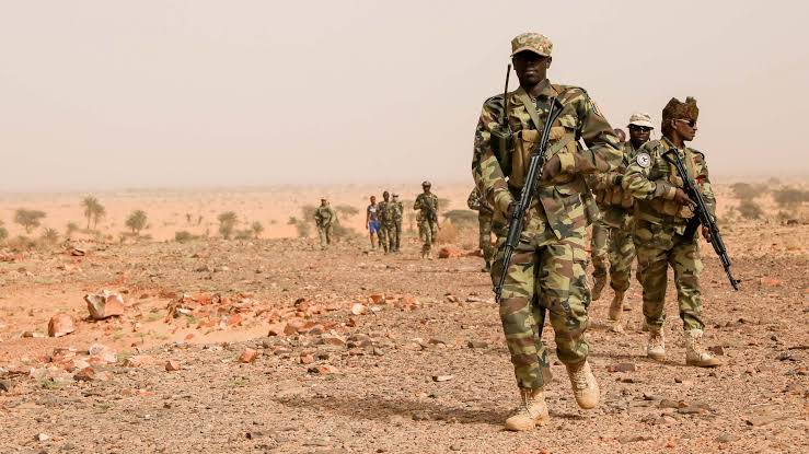 Militiaman Shot Dead While Trying to Disarm Soldier in Jos