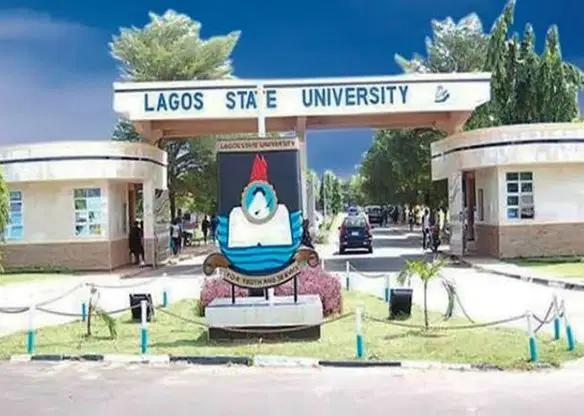Admission Cannot Be Bought, LASU Insists