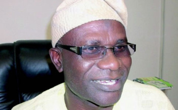 APC Southwest Organizing Secretary Lateef Ibirogba