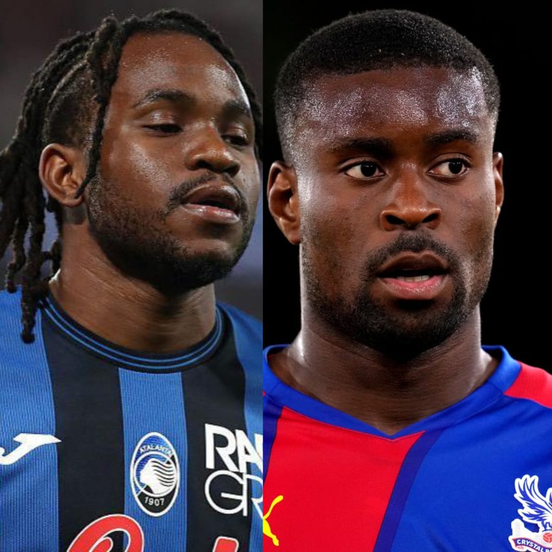 Failed Transfer Moves