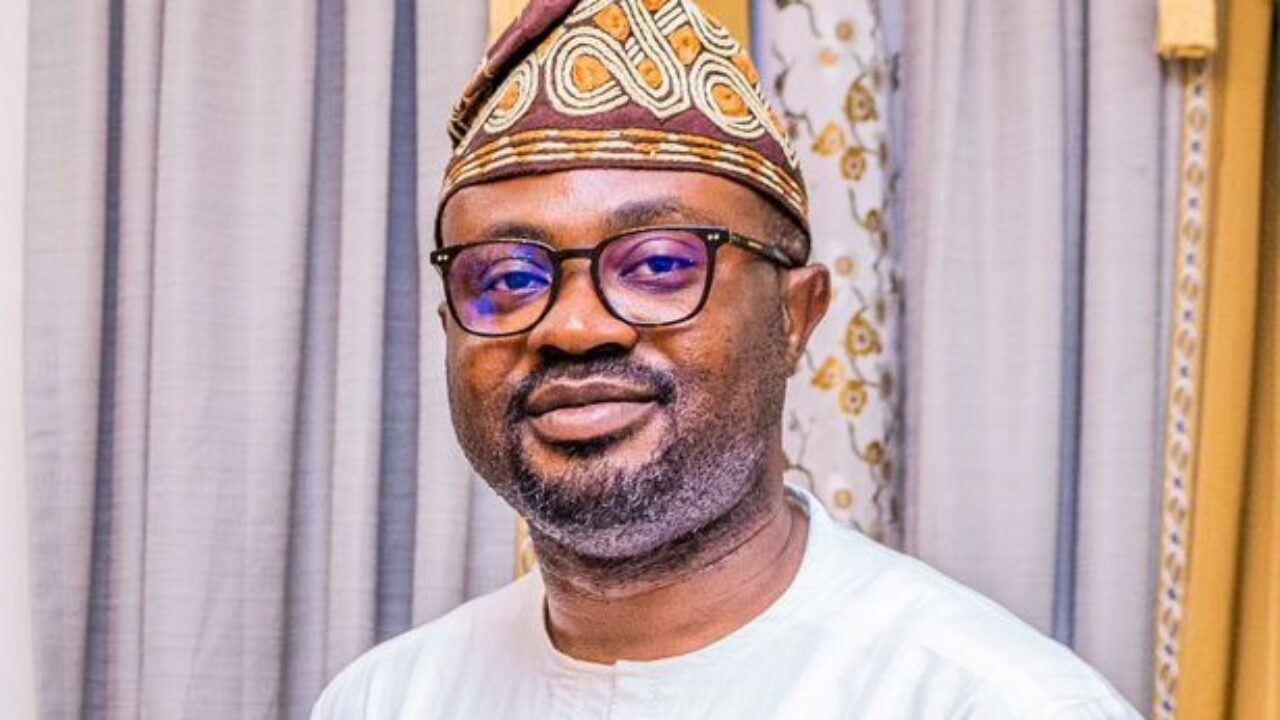 BREAKING: FG Declares Friday Public Holiday 
