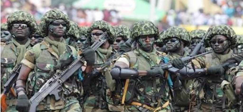 Tinubu Directs Security Agencies to Intensify Operations in Katsina State