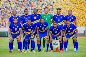 Rwanda