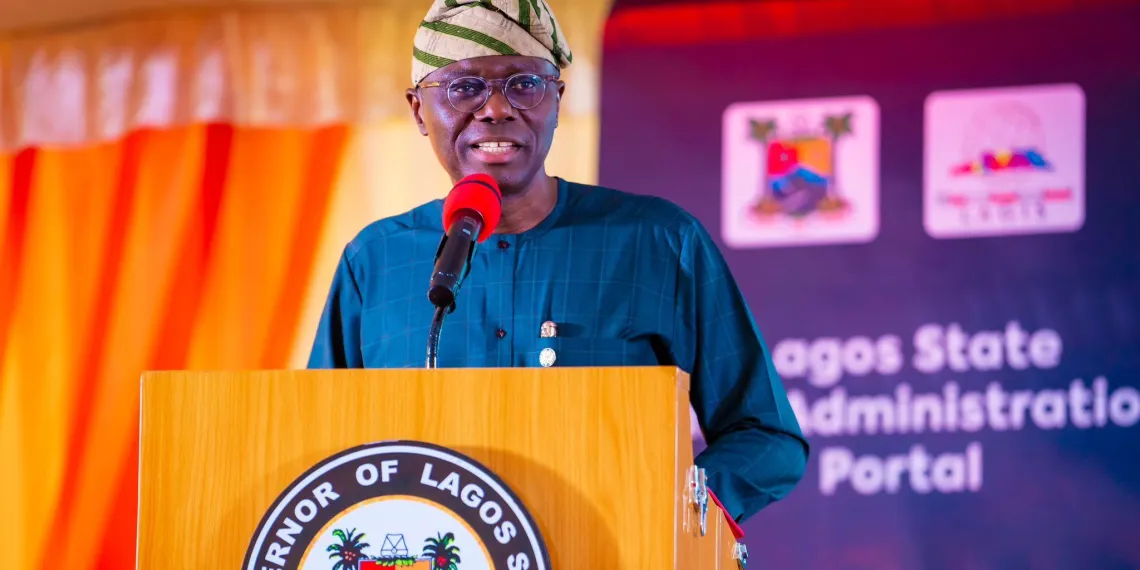 Lagos Targets Global Spotlight with 101-Day Tourism, Entertainment Initiative